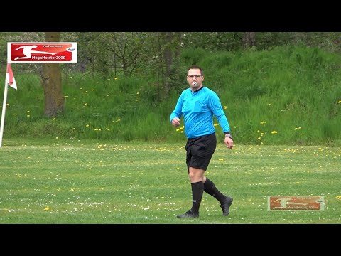 Wo ist die Pfeife   MegaMeister2009