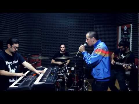 Verbal King Con Julito Pro - La Piel (Videoclip Oficial)