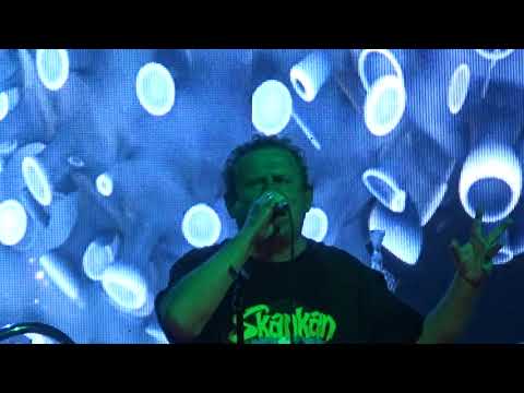 KULT Akustik 2021 - Zaraza (04-07-2021 Katowice)