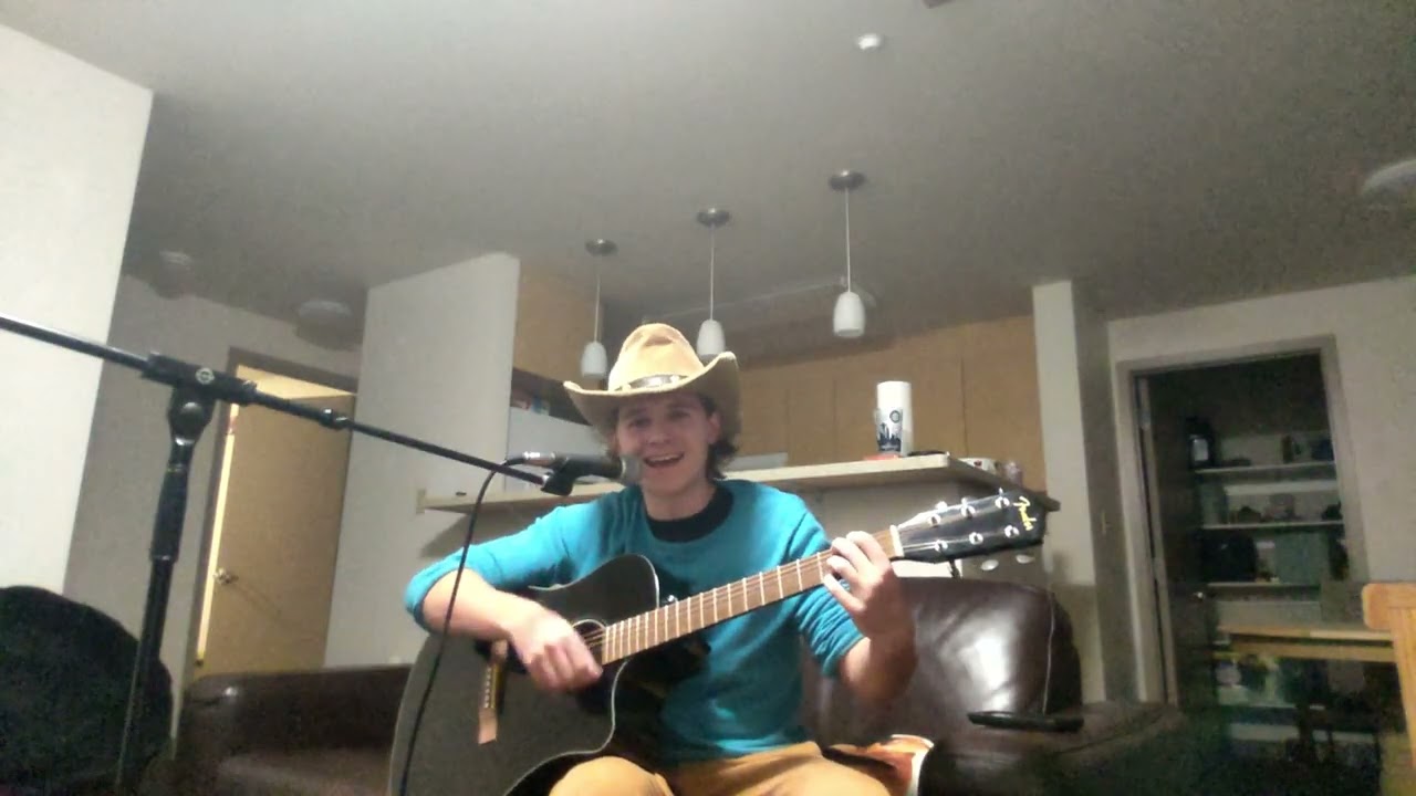 Promotional video thumbnail 2 for Levi Coovert