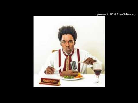 iFani - Drumstick [prod by SideEffex]
