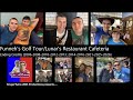FUNNEH S GOLF TOUR LUNAR S RESTAURANT CAFETERIA 2006 2010 2012 2016 2021 2026 Credits