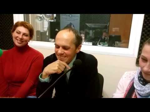 2017-09-18 Беседа об одиночестве