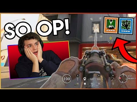 OPERATION EMBER RISE GAMEPLAY REVEAL REACTION! AMARU, GOYO, KANAL REWORK & MORE! - Rainbow Six Siege