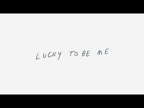 Stacey Kent - Lucky To Be Me (Visualizer)