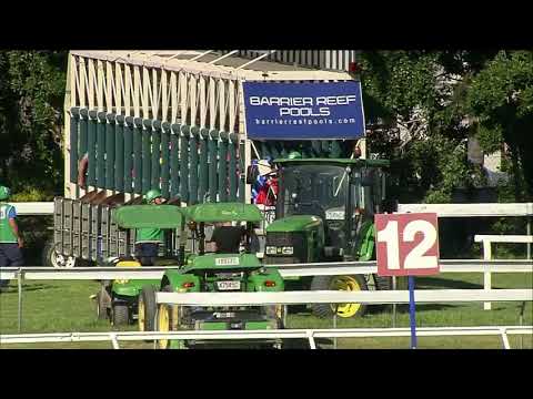 Real Sweet - Gold Coast Race 4