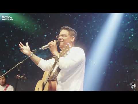 Elizeu Alves - MANAH CHURCH