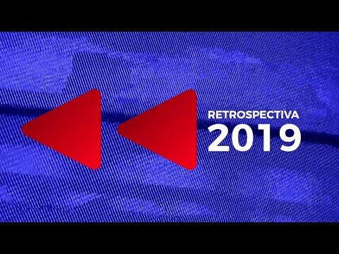 #Retrospectiva 2019 | UniSantAnna