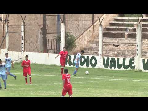 Superliga, 1ra fecha: La Carrera 0 - Independiente Huillapima 0