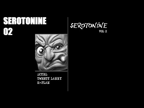 Dcybl - Dynamics (SEROTONINE 02)