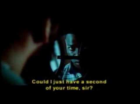 Cidade dos Homens / City of Men (Movie Trailer)