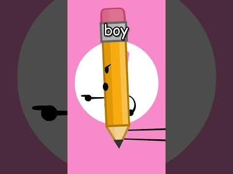 WHO IS BETTER BOYS OR GIRLS? #shorts #bfdi