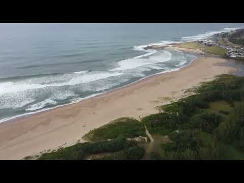 Ocean Festival - Russel Symcox tells us what it is all about.