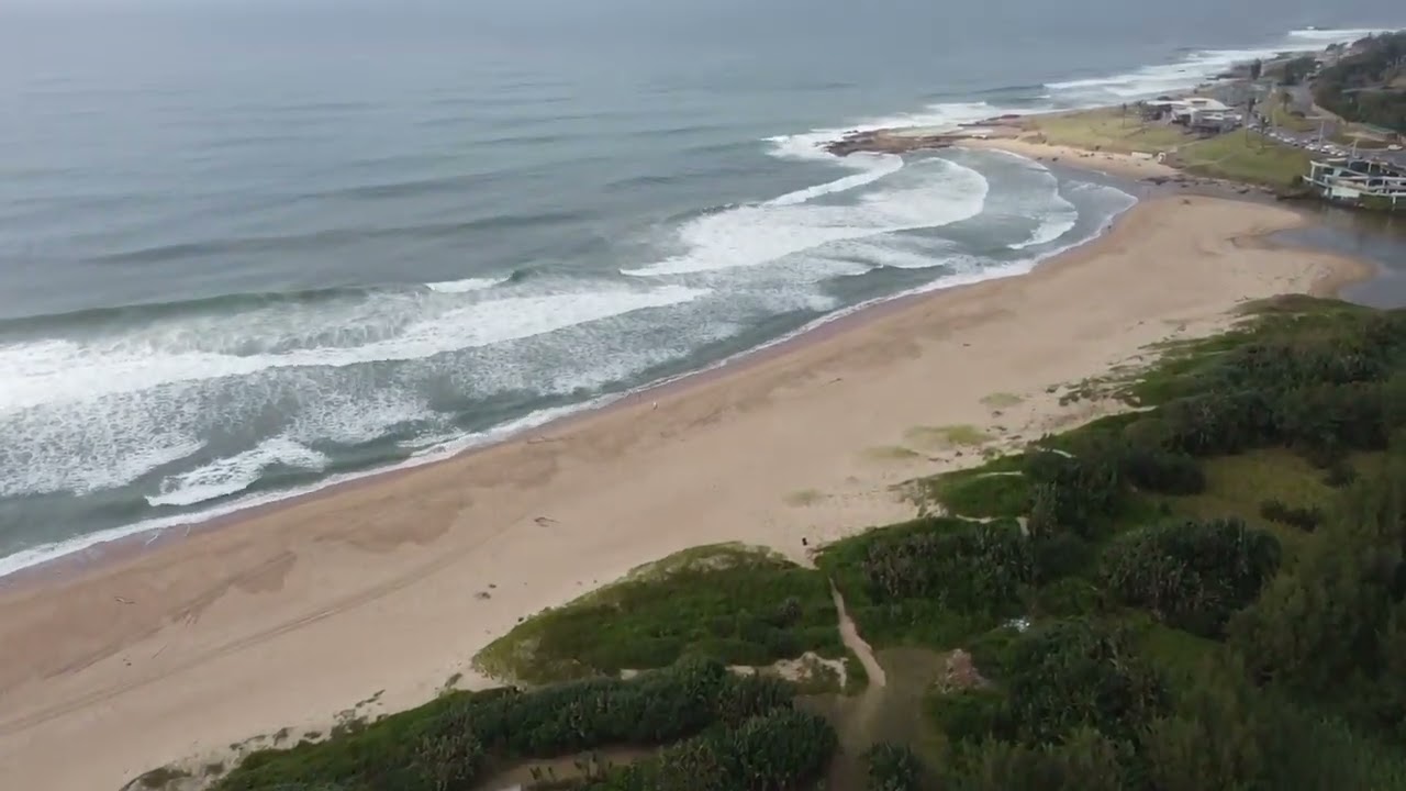 Ocean Festival - Russel Symcox tells us what it is all about.