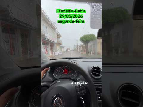 Filadélfia Bahia