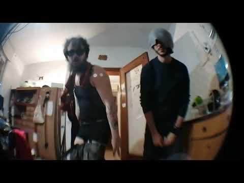 LUPI NEGVI basta con questo inquinamento