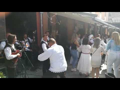 Vinkovačke jeseni - od tradicije se ne odustaje ni zbog korone