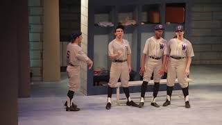 Elon Music Theatre - &quot;The Game&quot; (Damn Yankees)