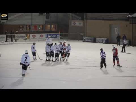 SSK - Konnerud (28/11-18)