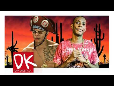 MC Lan e MC GW - Cabra Macho ( DJay W )