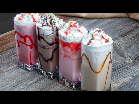 Top 6 Must-Try Chocolate Cookie Milkshake Recipes | Easy, Creamy, Delicious Shakes