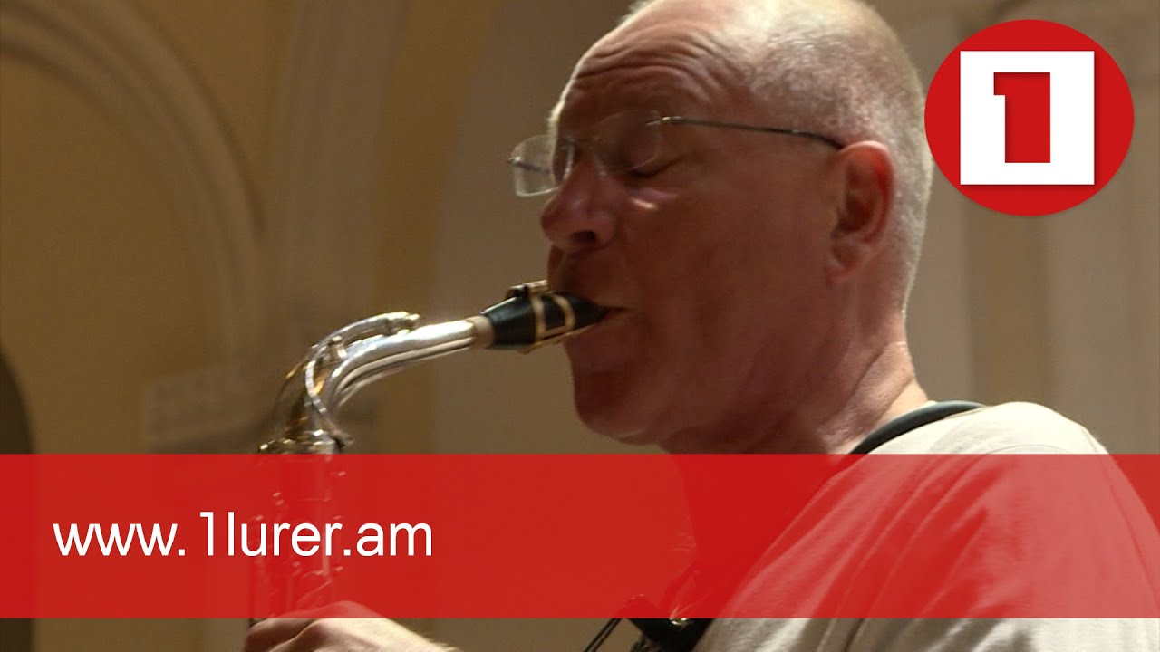 Ֆեդերիկո Մոնդելչին Հայաստանում լսում է հոգու ձայնը