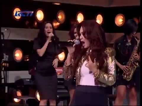 Sherly Mey 'Mati Aku'  - Bukan Talent Biasa