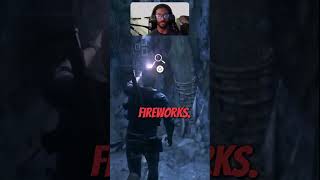 Creepy Cave Adventures in Uncharted! #shorts