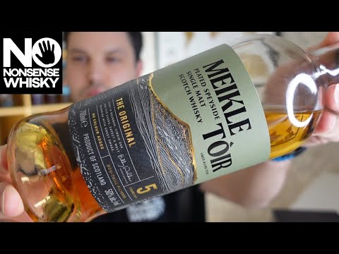 Meikle Tòir The Original