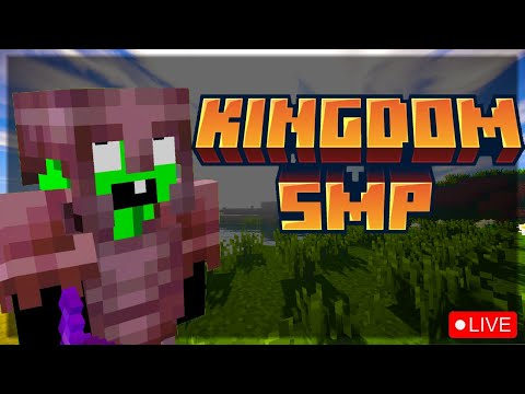 Unleash Lifesteal Powers & Thriving Eco in Kingdomsmp