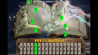 Download lagu Marilag - Dionela | Easy Kalimba Tutorial/Tabs mp3 Download lagu Marilag - Dionela | Easy Kalimba Tutorial/Tabs mp3