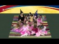 Peter Combe - Magic Carpet 123