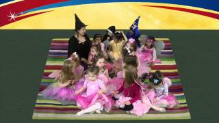 Peter Combe - Magic Carpet 123