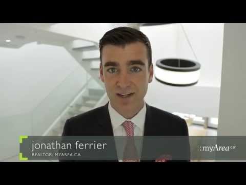 Toronto Real Estate - Brand New Modern Yorkville 3 BR - 41 Berryman - myArea.ca