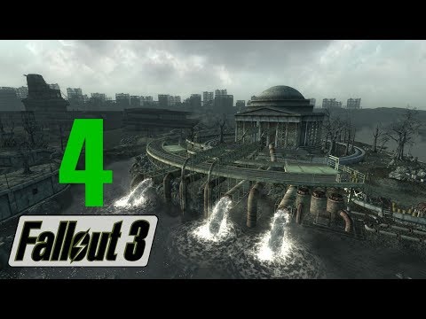 Fallout 3 #4: Scientific Pursuits