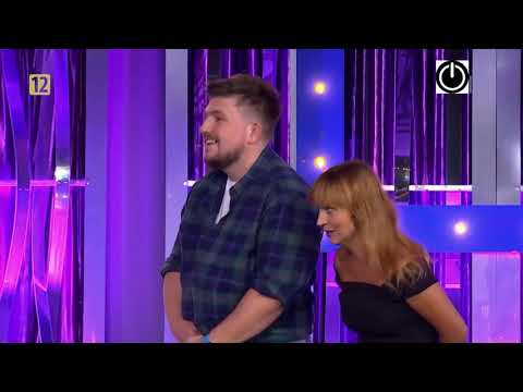 Kabaret Zachodni - Wizyta księdza po kolędzie