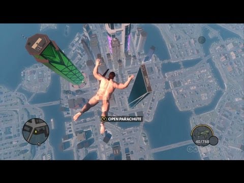 saints row the third xbox 360 dlc