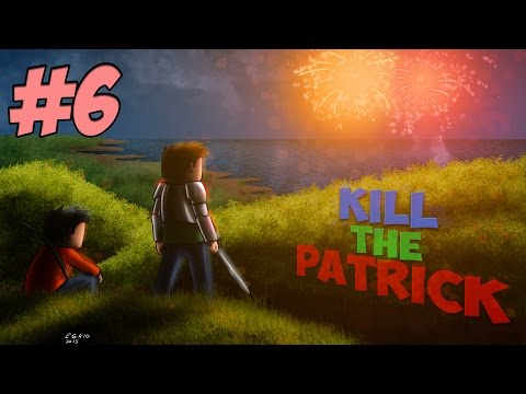 Kill The Patrick XI | 1v5 Excellent mdr | Ep 6