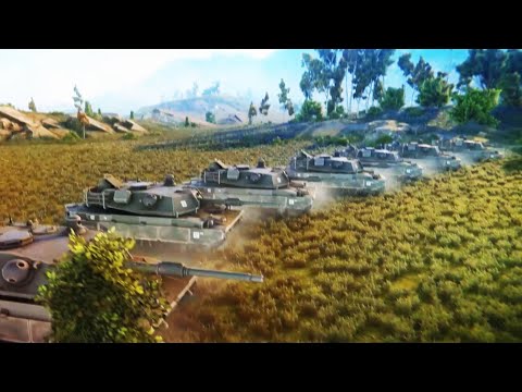 FULL-SCALE MILITARY INVASION BEGINS - Liberating the World with MECHS | Phantom Brigade Gameplay