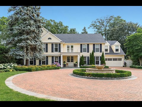 49 Ennisclare Drive East, Oakville - Luxury Real Estate by Goodale Miller Team