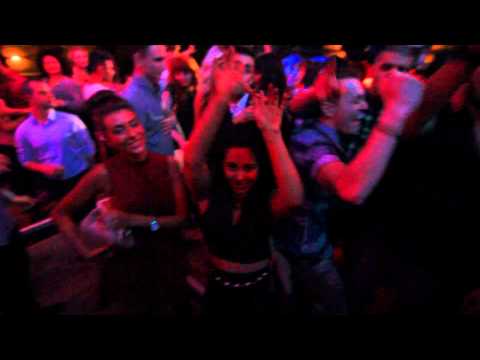 11th Birthday of Pacha London, with Graham Sahara