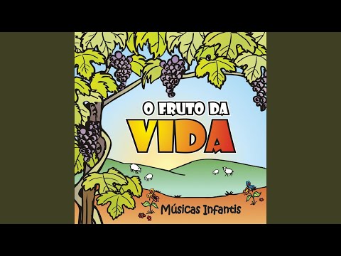 O Fruto Da Vida - Arvore da vida