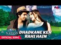 Dhadkane Keh Rehi Hain Song Love Nation Movie Vikrant Bhartiya Dharmendra Govind Namdeo