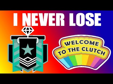 How a DIAMOND Clutches 1v3's