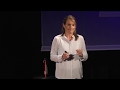 The REAL reason children fidget — and what we can do about it | Angela Hanscom | TEDxPortsmouth