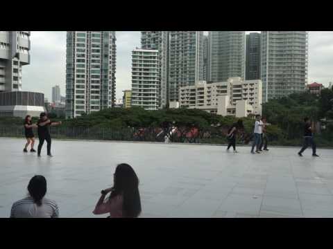 KPOP Dance Off Vol 80: iKon(아이콘) - Rhythm Ta(리듬 타)