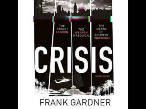 Luke Carlton -  Book 1 - Crisis - Part 1