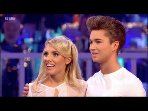 Strictly stars Mollie King and AJ Pritchard's 'secret romance confirmed' after pair are 'caught snog