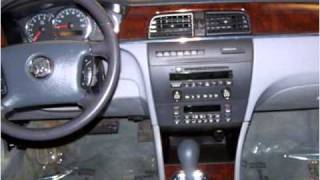 preview picture of video '2007 Buick LaCrosse Used Cars Rochester NY'