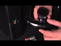 Xbox 360® Wireless Speed Wheel: Features and Overview